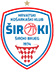 Логотип баскетбольного клуба Siroki Brijeg